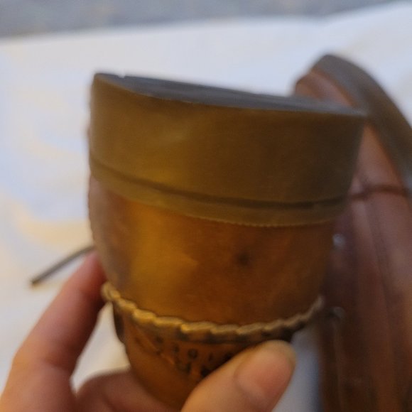 Sperry Top-siders Endurance Size 9M - Picture 8 of 15